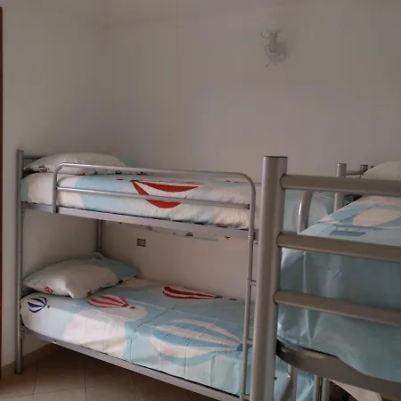 Holiday home Maria Tertenia