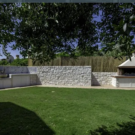 Holiday home Maria