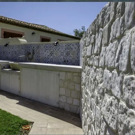 Holiday home Maria Tertenia