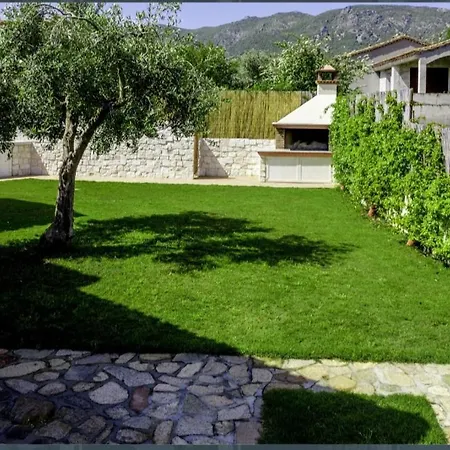 Maria Holiday home
