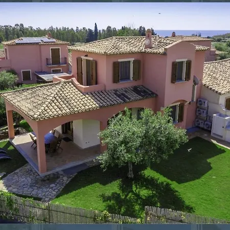 Holiday home Maria
