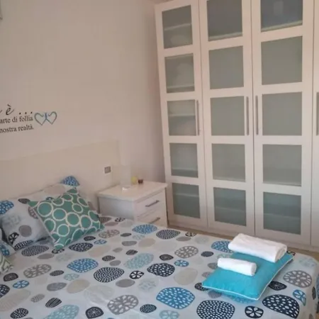 Maria Holiday home *