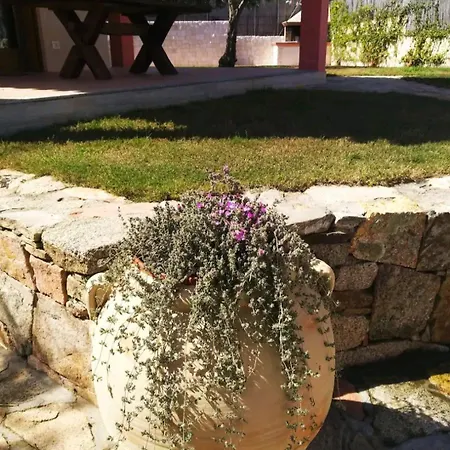 Holiday home Maria Tertenia