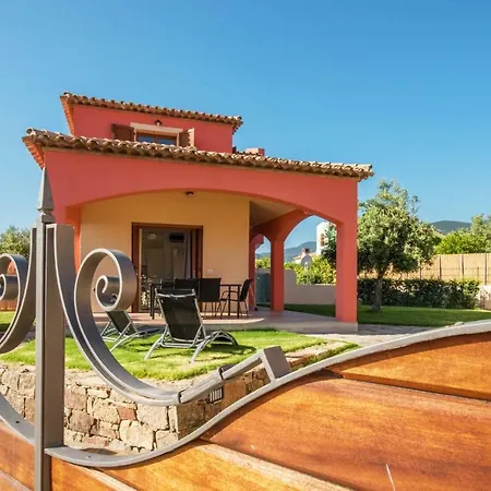 Holiday home Maria