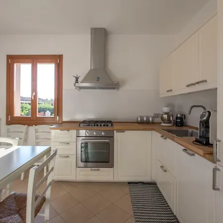 Holiday home Maria *