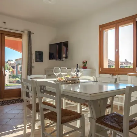 Holiday home Maria Tertenia