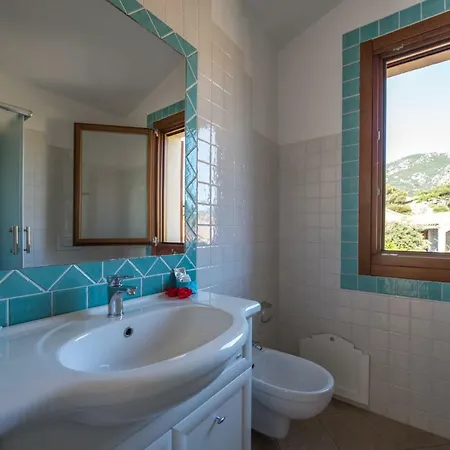 Maria Holiday home *