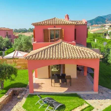 Maria Holiday home