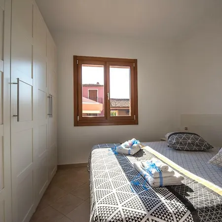 Maria Holiday home