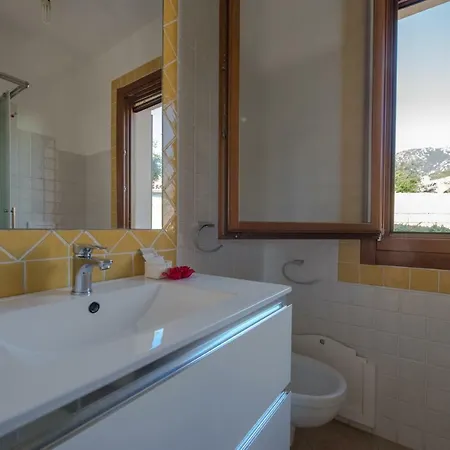 Holiday home Maria Tertenia