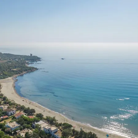 Holiday home Maria Tertenia