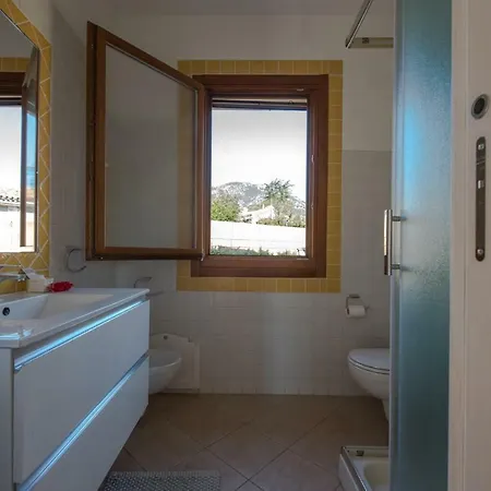 Maria Holiday home Tertenia